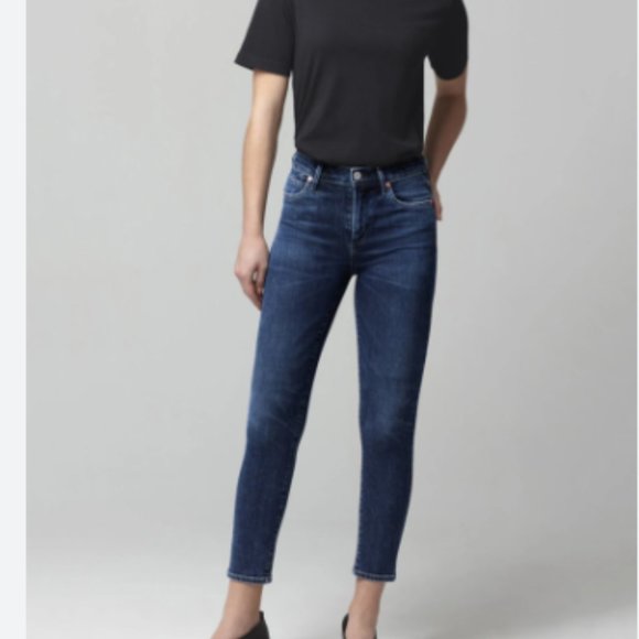 Citizens of Humanity Jeans - Picture 3 of 3